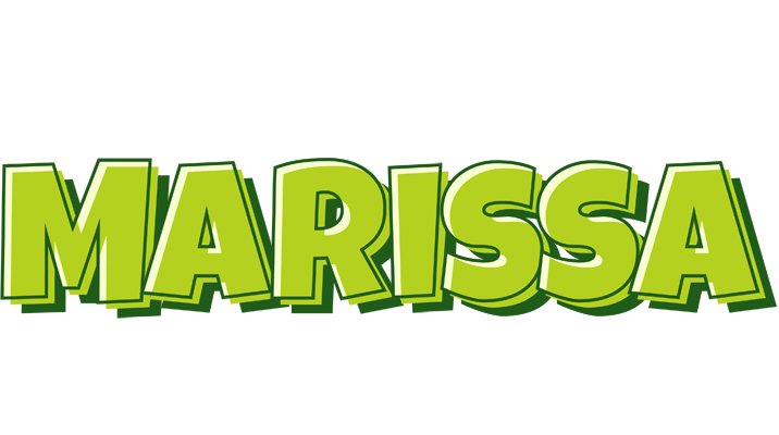 Marissa summer logo