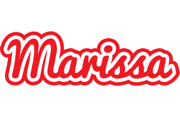 Marissa sunshine logo