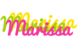 Marissa sweets logo