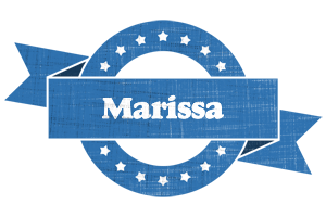 Marissa trust logo