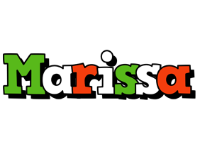 Marissa venezia logo