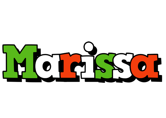 Marissa venezia logo