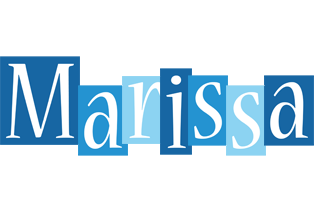 Marissa winter logo