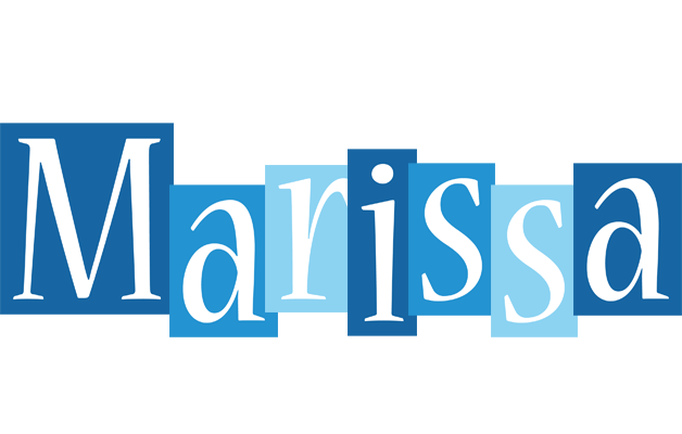 Marissa winter logo