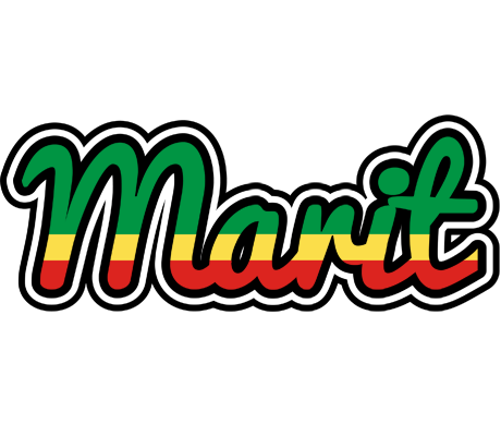 Marit african logo