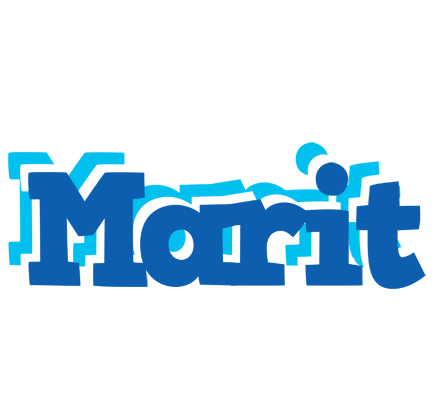 Marit business logo