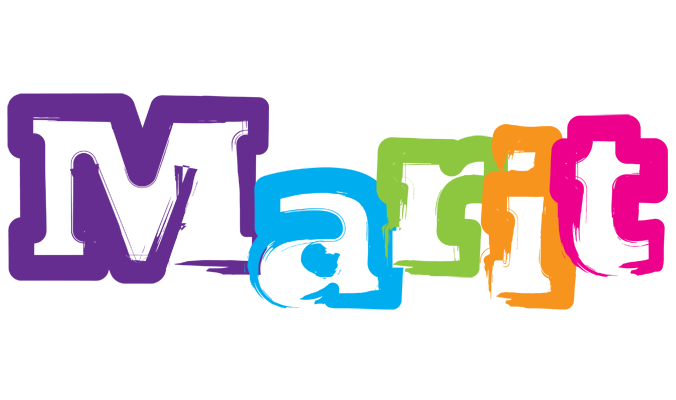 Marit casino logo