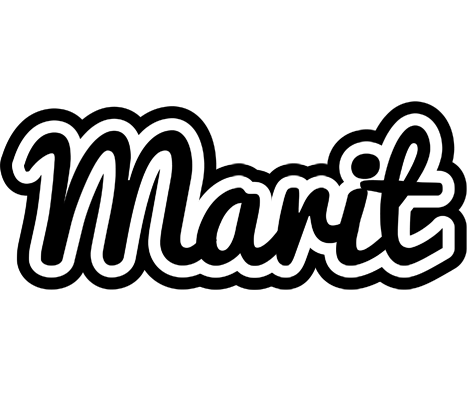 Marit chess logo