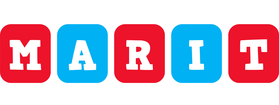 Marit diesel logo