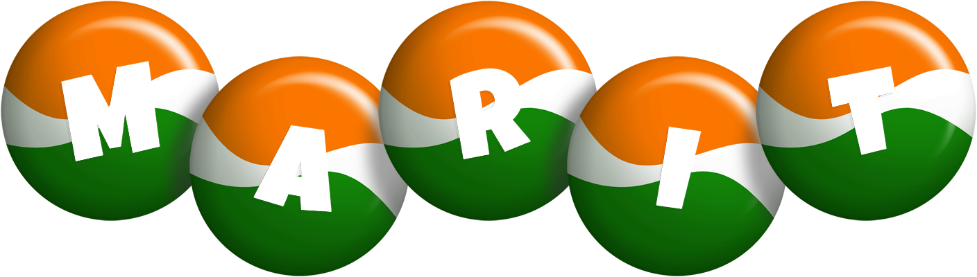 Marit india logo