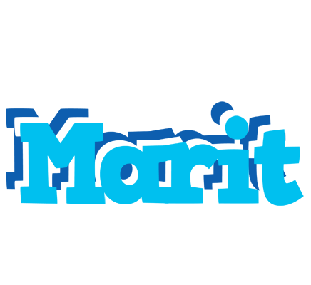 Marit jacuzzi logo