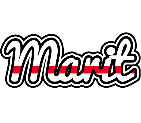 Marit kingdom logo