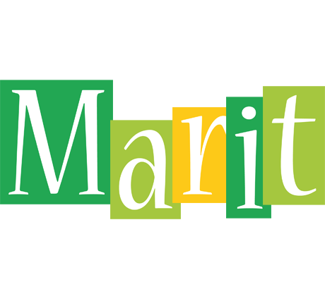 Marit lemonade logo