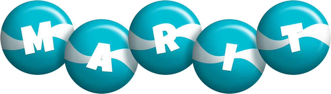 Marit messi logo