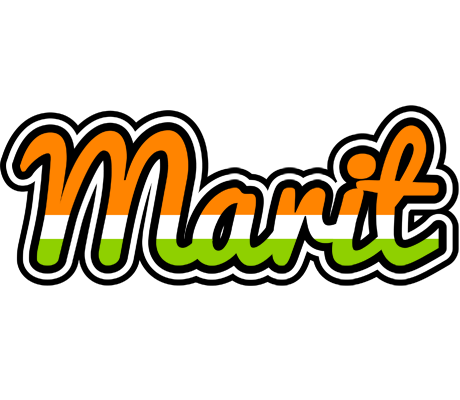 Marit mumbai logo
