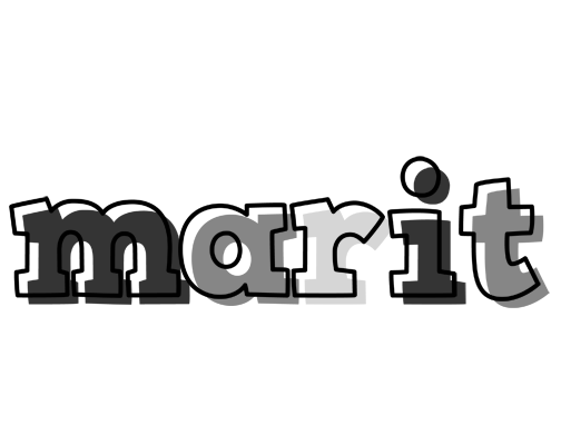 Marit night logo