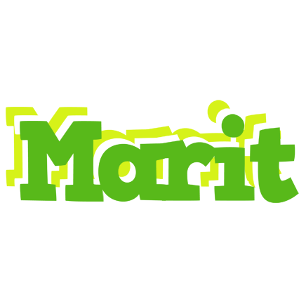 Marit picnic logo