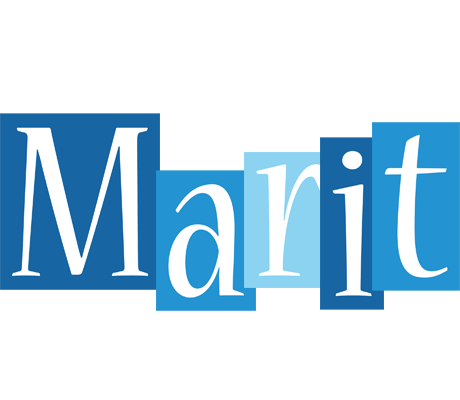 Marit winter logo