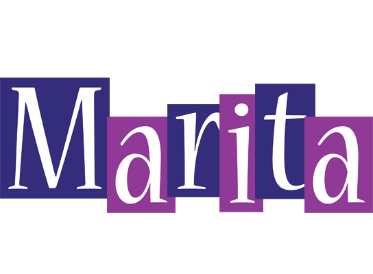 Marita autumn logo