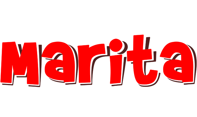 Marita basket logo
