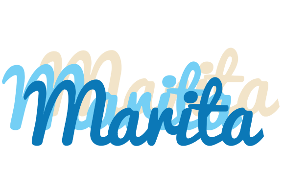 Marita breeze logo
