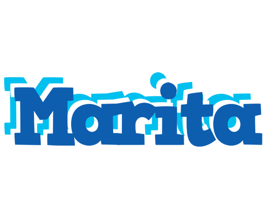 Marita business logo