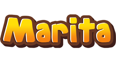 Marita cookies logo