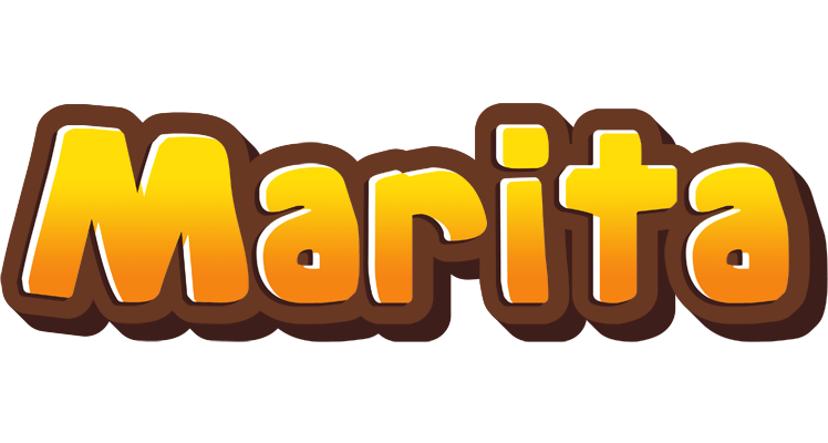 Marita cookies logo
