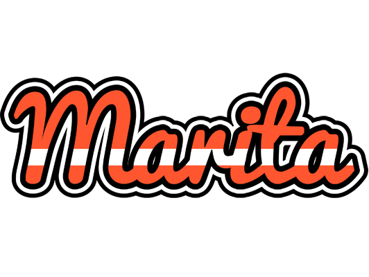 Marita denmark logo