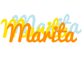 Marita energy logo