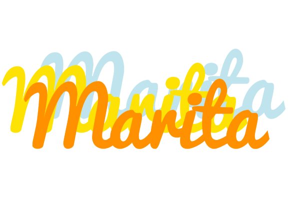Marita energy logo