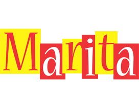 Marita errors logo