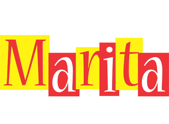 Marita errors logo