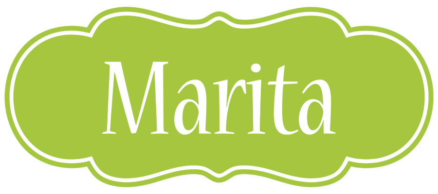 Marita family logo