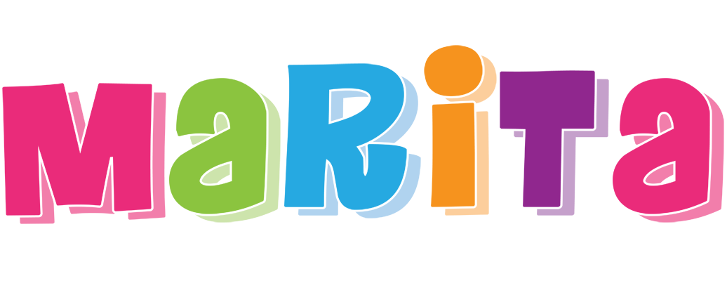 Marita friday logo