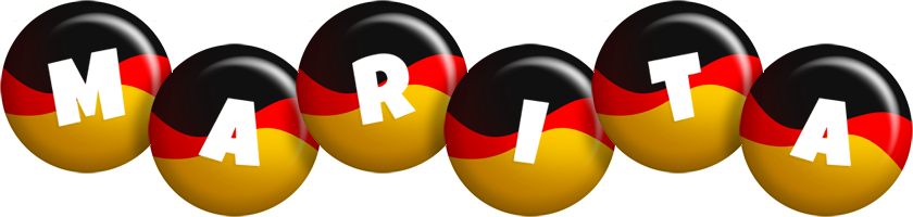 Marita german logo