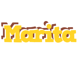 Marita hotcup logo