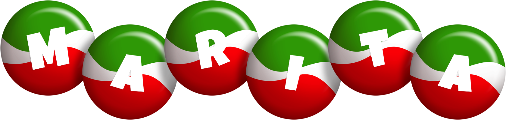 Marita italy logo