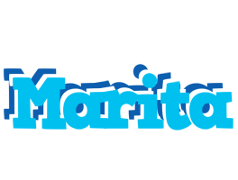 Marita jacuzzi logo