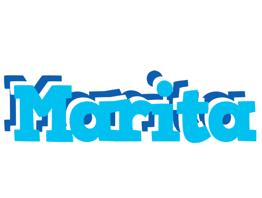 Marita jacuzzi logo