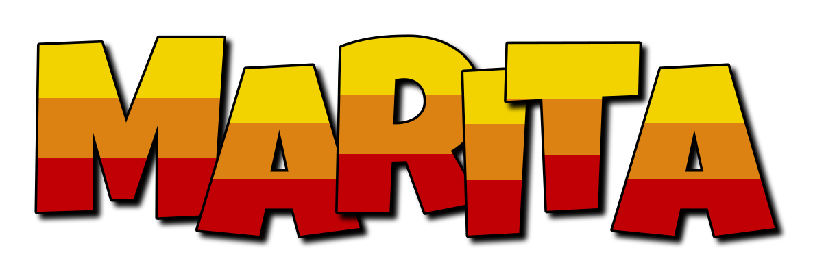 Marita jungle logo