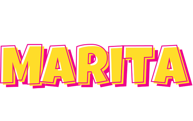 Marita kaboom logo