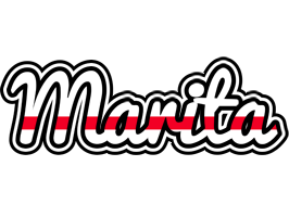 Marita kingdom logo