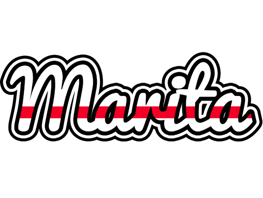 Marita kingdom logo