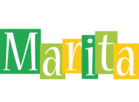 Marita lemonade logo