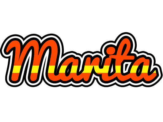 Marita madrid logo