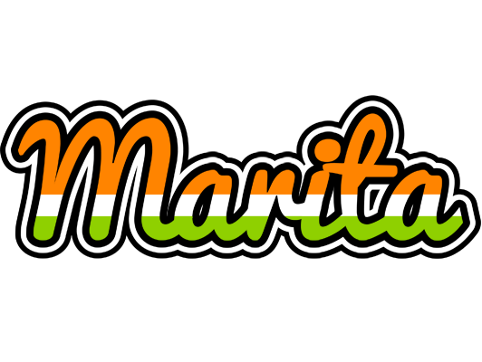 Marita mumbai logo