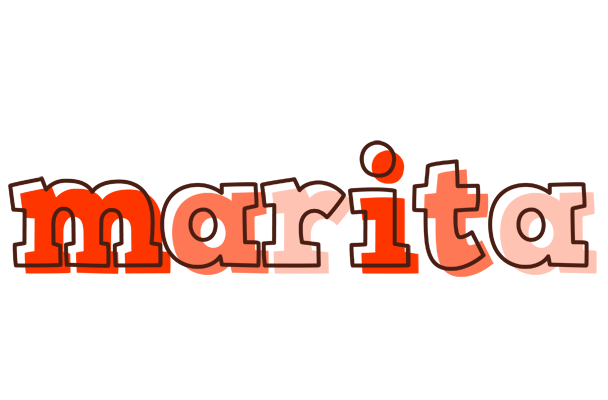 Marita paint logo