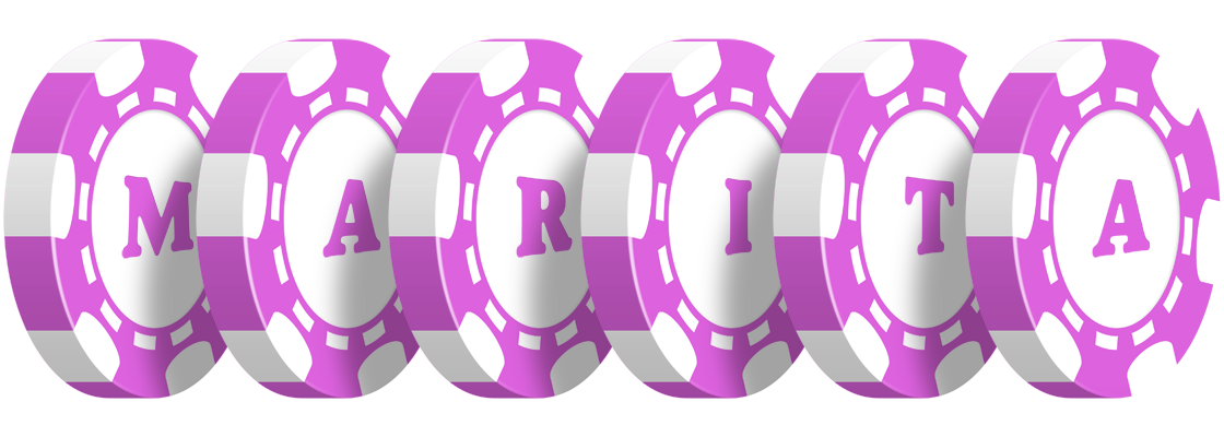 Marita river logo