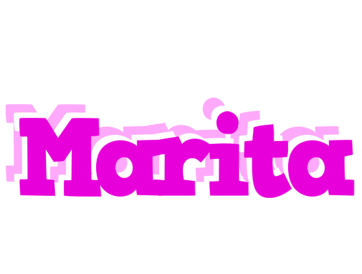 Marita rumba logo